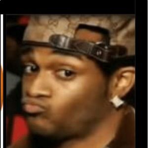 Meet your Posher, Tessa